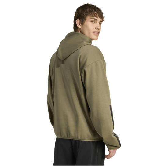 Adidas Ανδρικό φούτερ City Tech Utility Fleece Hoodie
